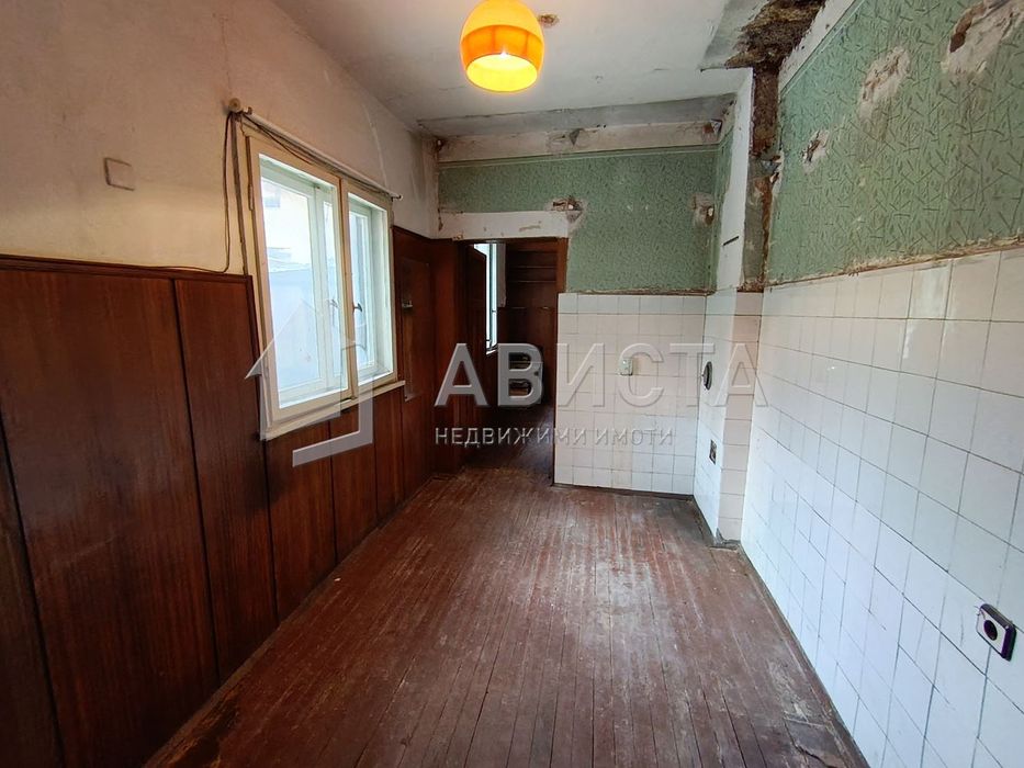 Къща в София-с.Бистрица