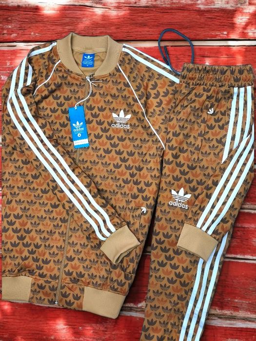 Trening Barbati Siglele Cusute Adidas Nike