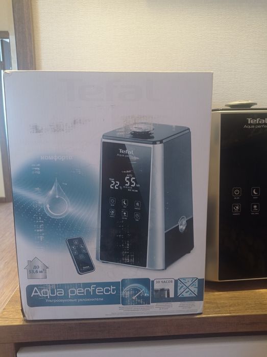 Увлажнитель воздуха Tefal