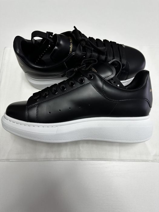 Alexander McQueen Black&White | 42 | (Factură)