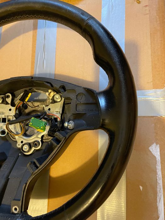 Volan BMW M Sport e46 e39 e53