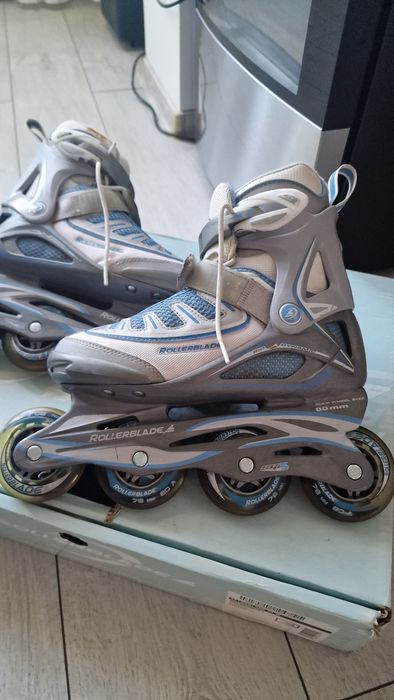 Role Rollerblade mas 36