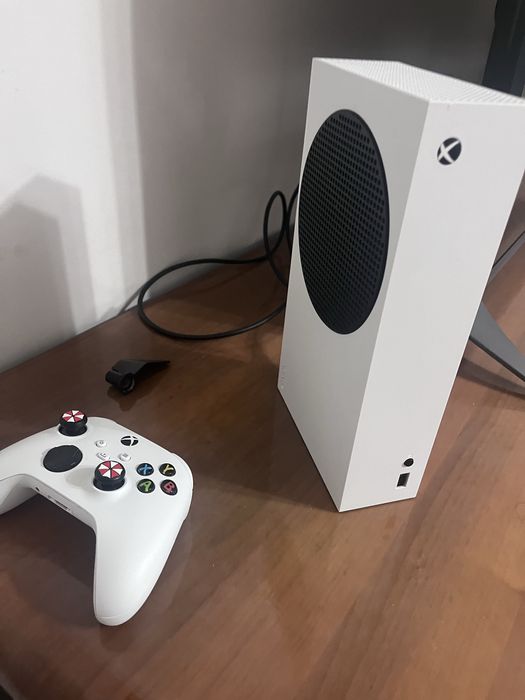 Xbox series S 512ГБ