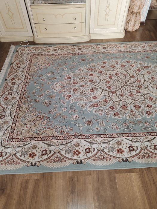 Ковёр 3х2 состояние идеальное