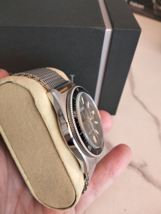 Citizen Eco Drive