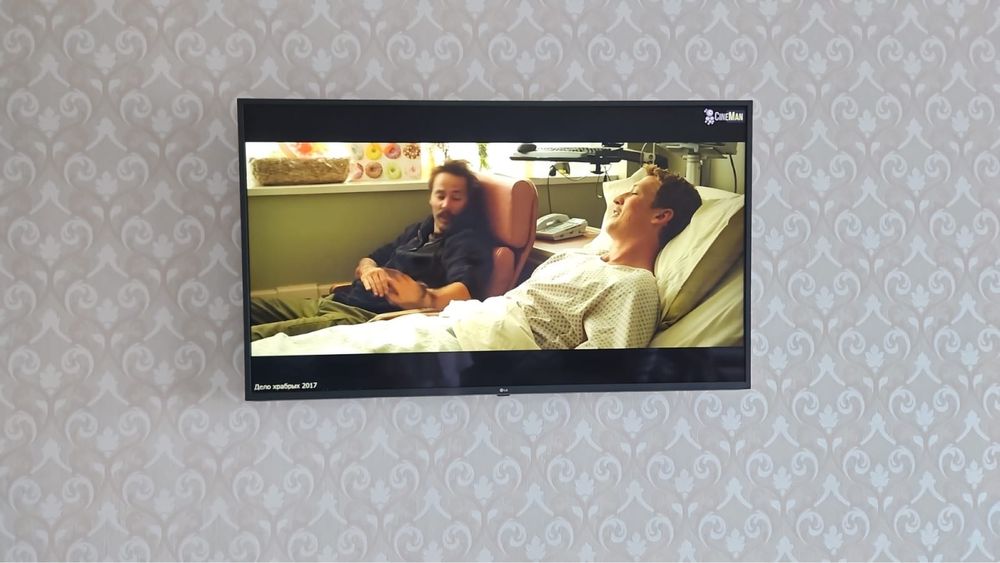 Телевизор  lg!!!
