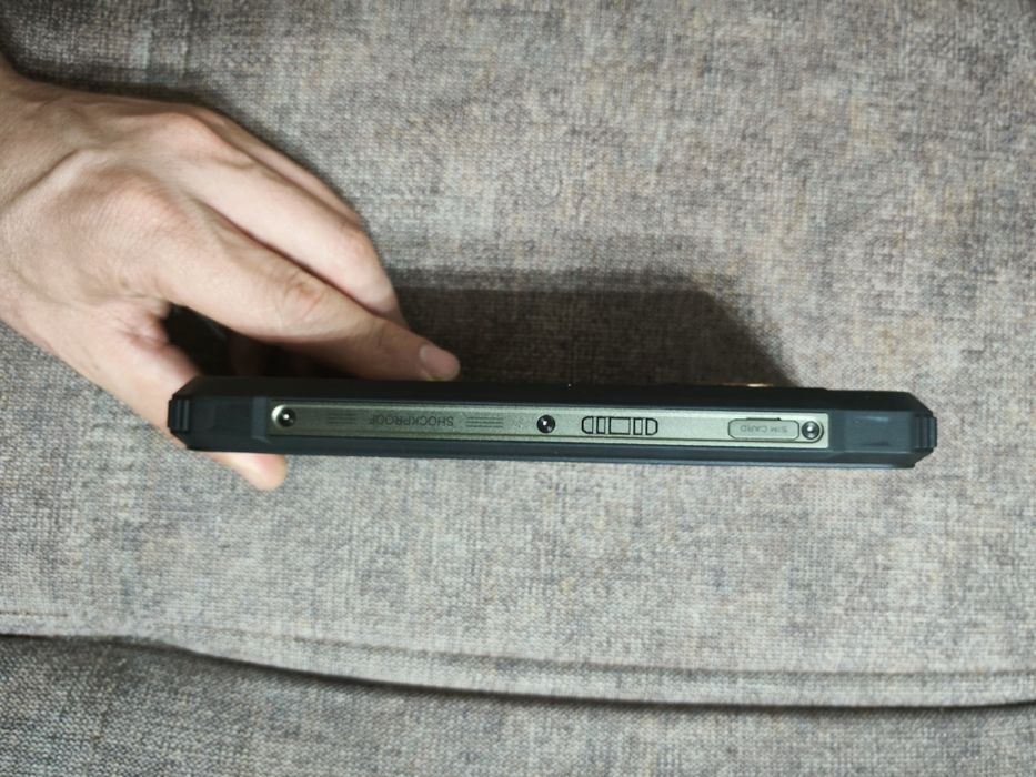 Blackview BL9000 Pro