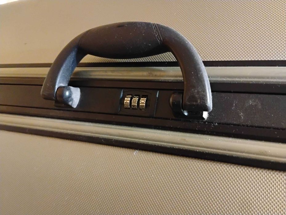 Голям куфар за багаж Antler