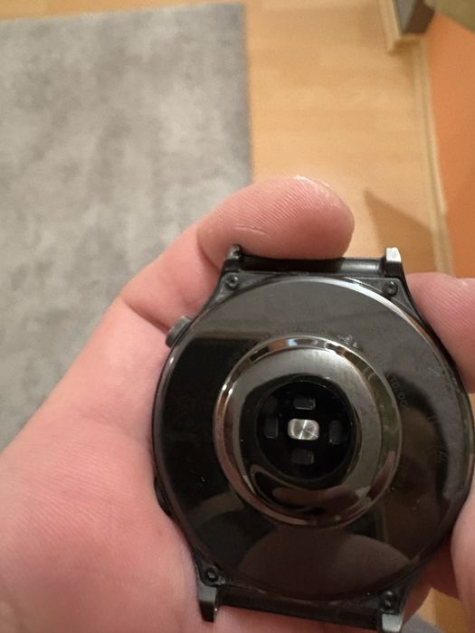 Huawei waych gt 2 pro