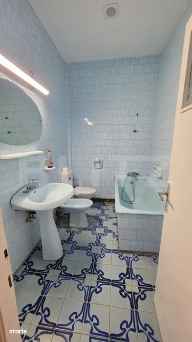Apartament 3 camere decomandat, 86.50 mp, zona Iosefin