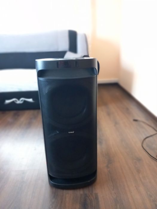 Vănd boxă samus rokstar 8