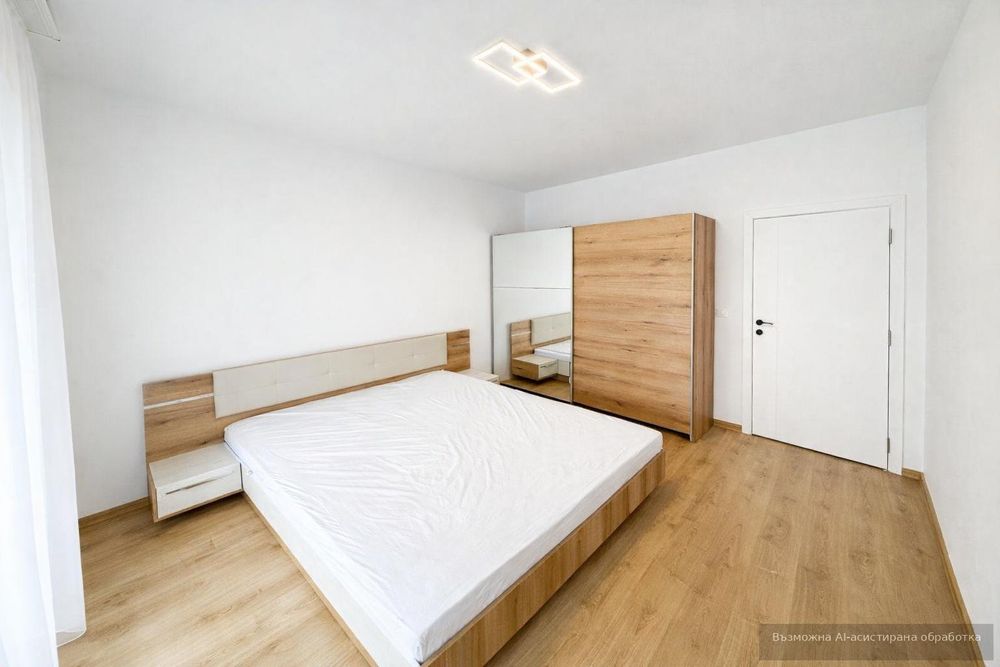 Дава се под наем Двустаен апартамент в Пловдив, Тракия - 60 кв.м за 528.36 € - Снимка #3