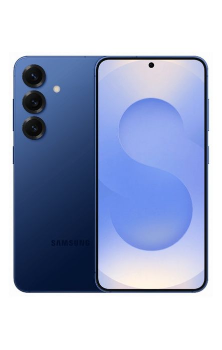 Samsung Galaxy S25 Navy