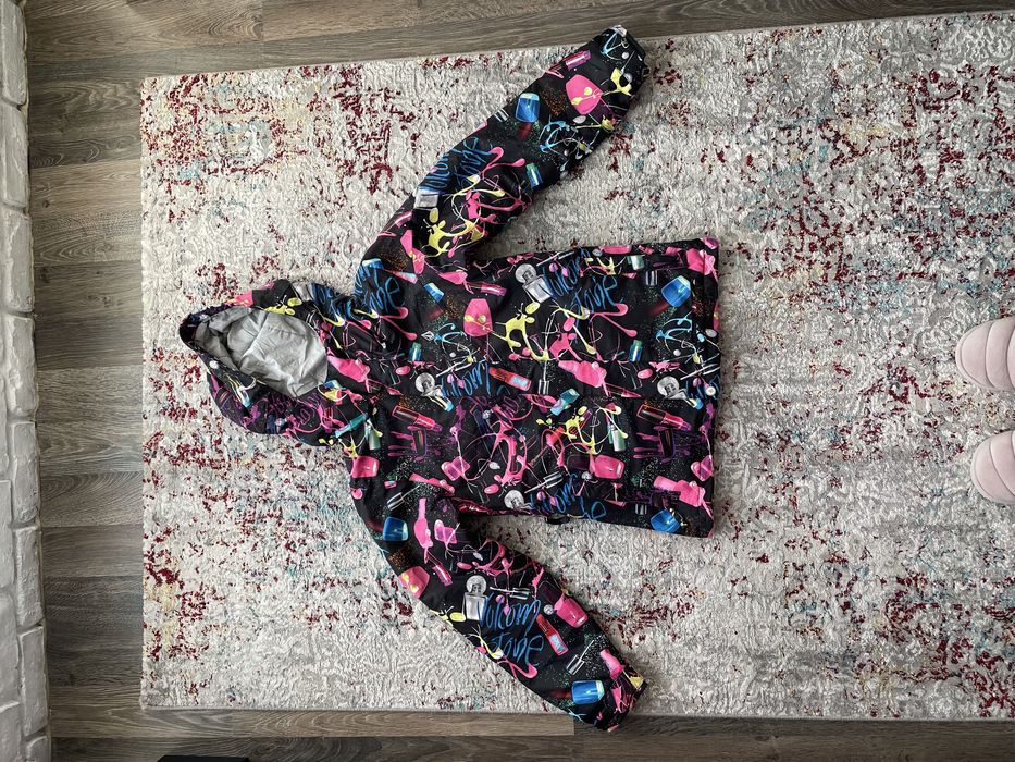 Дамско ски яке Volcom S