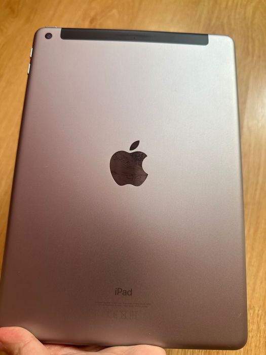 IPad 6th generation