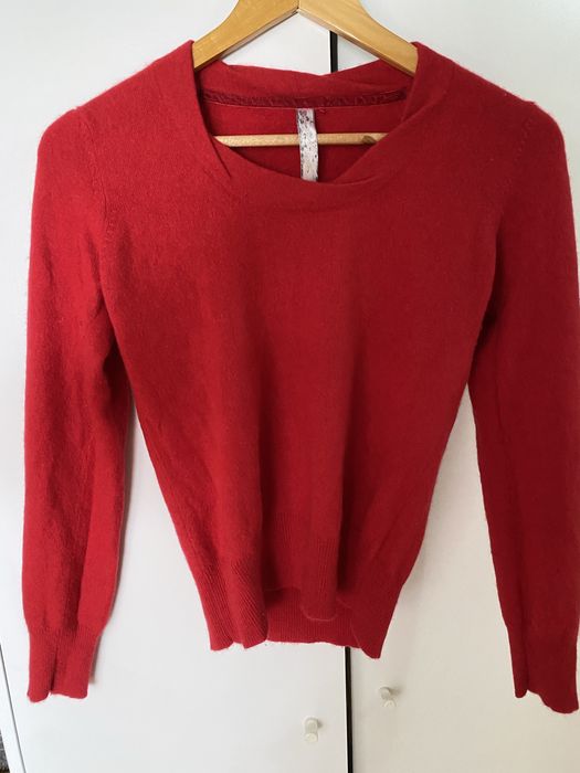 Pulover casmir , lana , M
