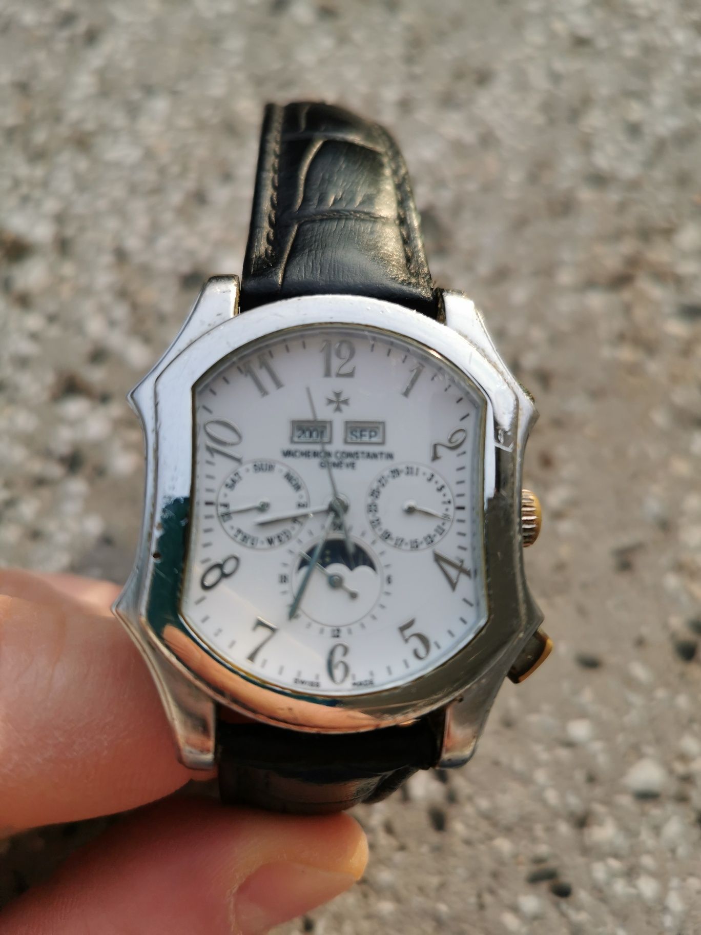 Vacheron Constantin Geneve . OLX.bg