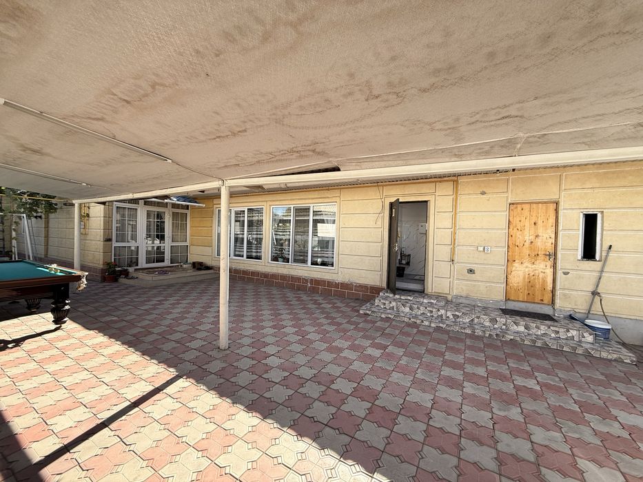 Продается дом с.Отеген батыра мкр.Куат