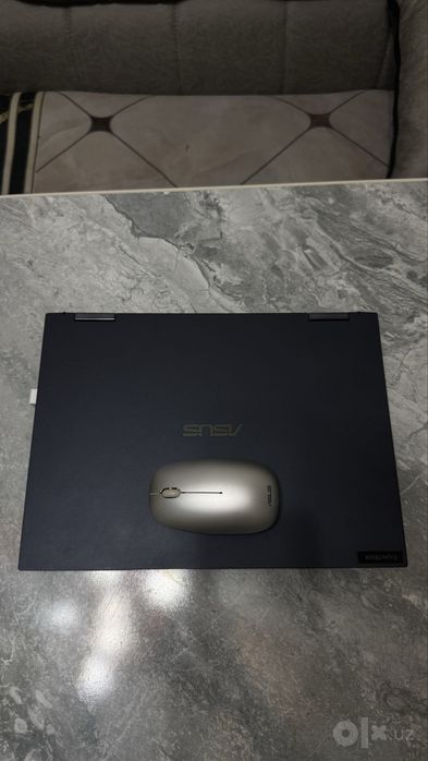 Asus ExpertBook