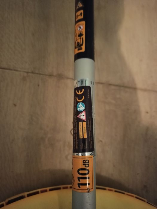 Моторно коса Denzel dt52s