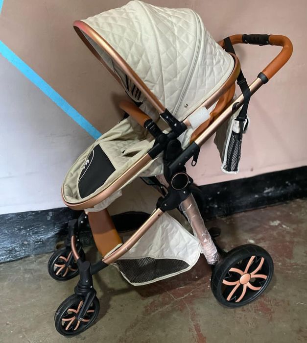 Продам коляску Teknum 2в1