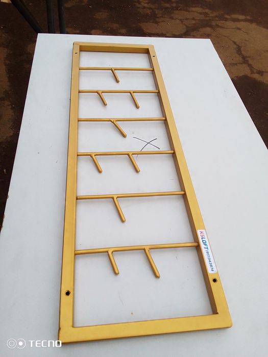 Настенные вешалка. Вешалка. Кованая вешалка. Ручная работа. Лофт вешал