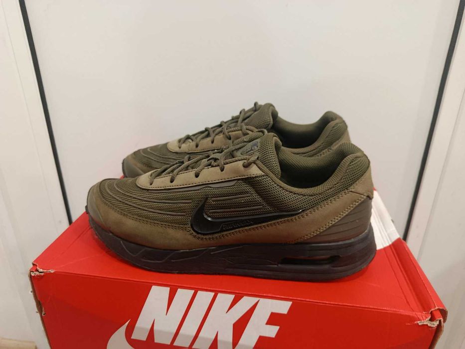 Nike - Air Max №43 Оригинал Код 494
