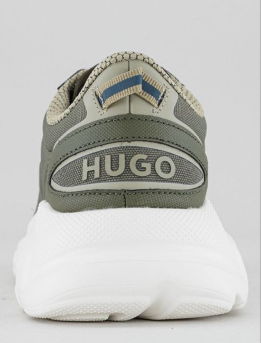 Сникърси HUGO Leon