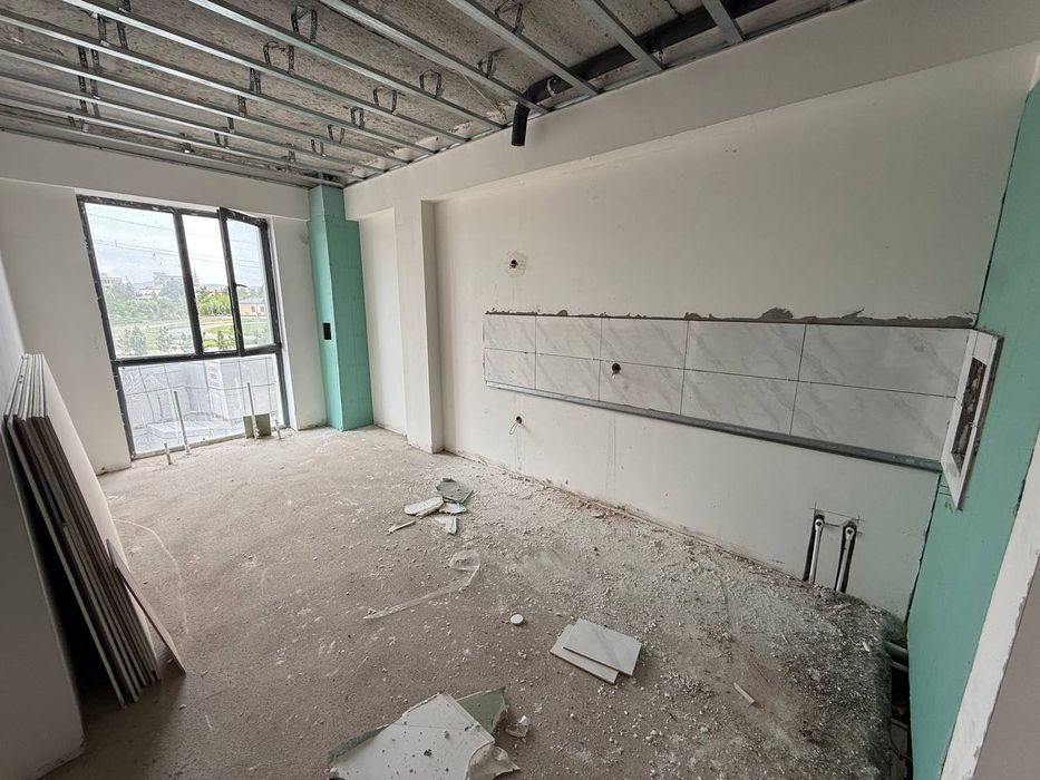 Продается квартира