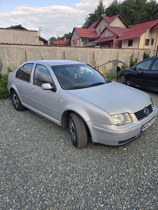Volskwagen Bora 1.9 tdi