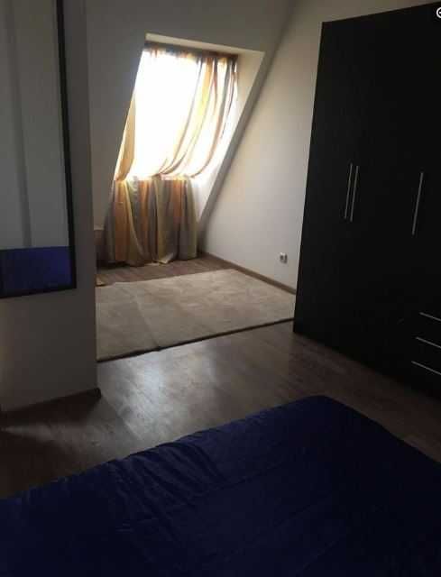 Дава се под наем Двустаен апартамент в София, Младост 3 - 52 кв.м за 323.85 € - Снимка #3