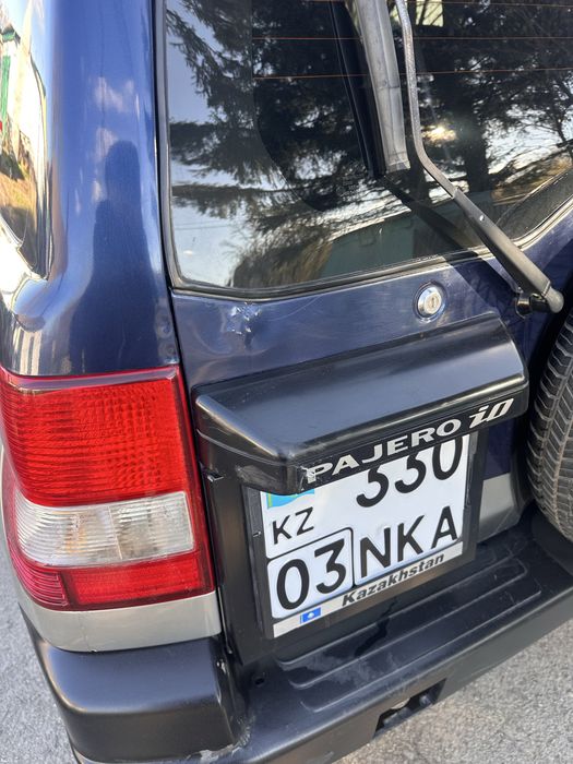 Продам автомобиль