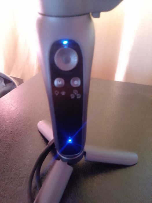 Stabilizator smartphone