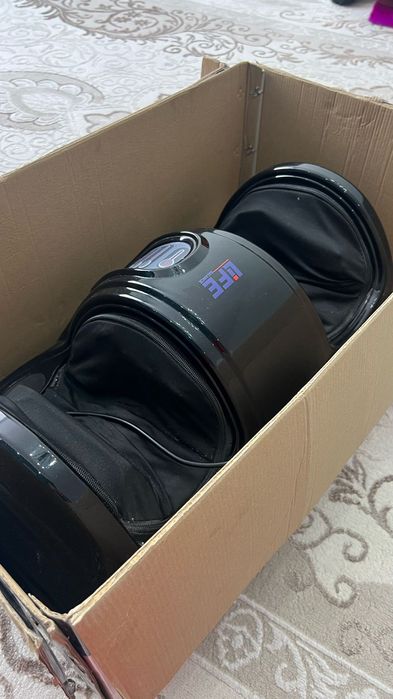 Аяқ табан массажері