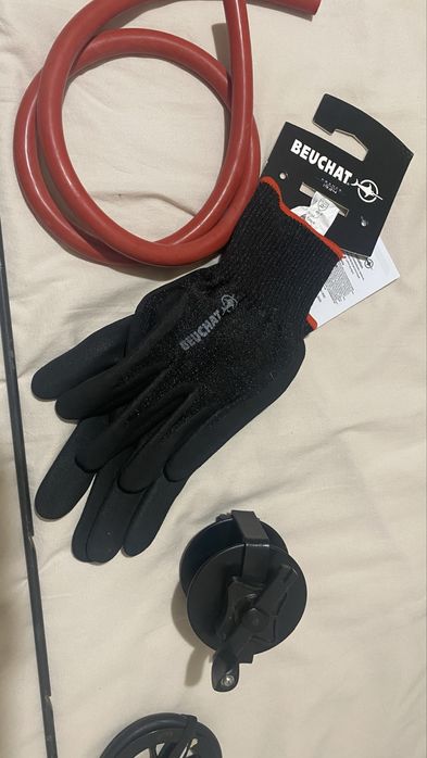 Харпун Picasso 83 ластичен