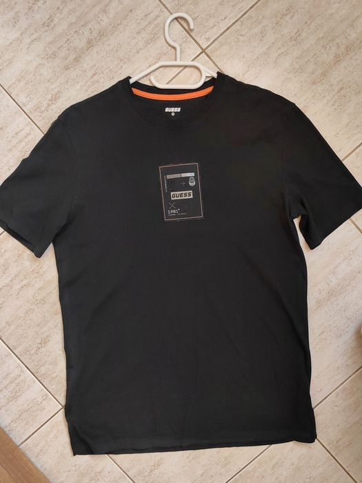 Тениска Guess мьже