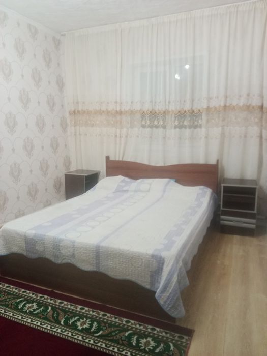 Сдаю половину дома