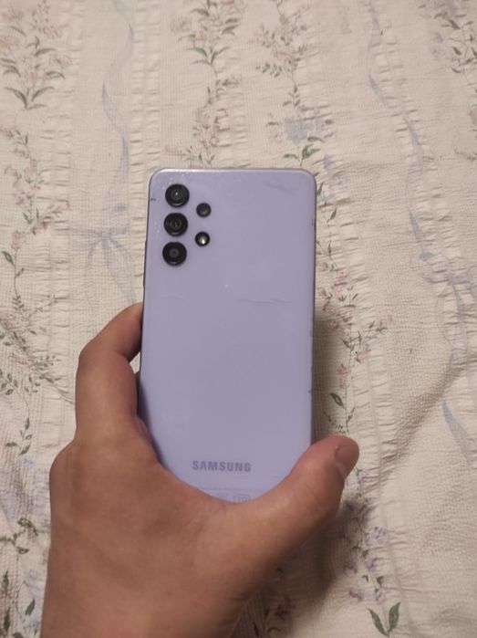 Samsung Galaxy A32