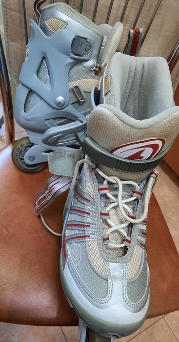 Rollerblade Spirit  CX . Fit 5*