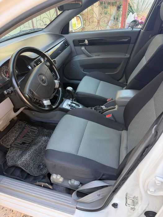 Chevrolet Gentra 2021, Elegant Plus 3-pozitsiya