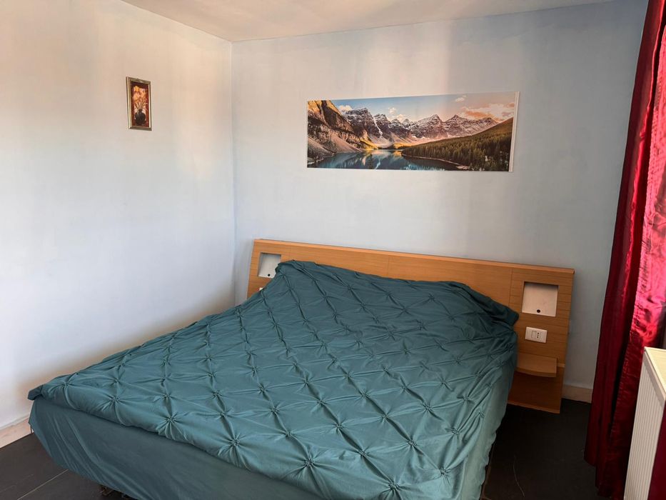 Cazare cu Căldură Costinești