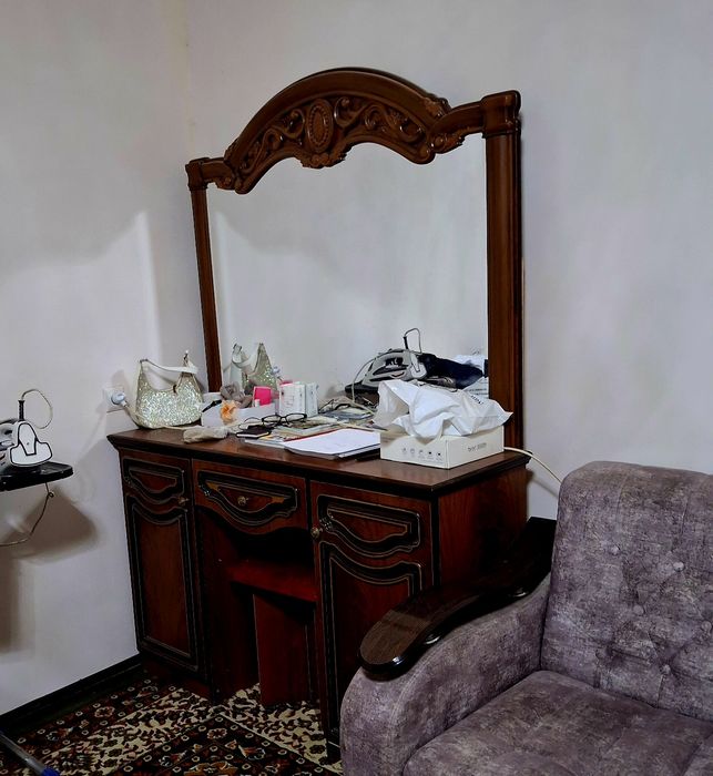 Спальни мебель  7милн Таза почтий Новый