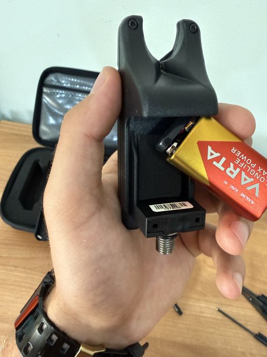 Delkim Txi-D и Rx-D 3+1 Нови!
