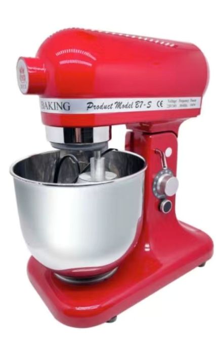 Миксер для японских панкейков