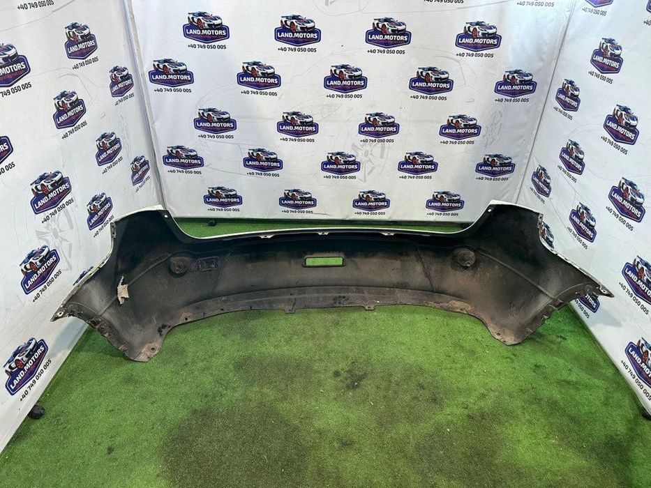 Bara spate nissan qashqai 2007 2008 2009 2010 2011 2012