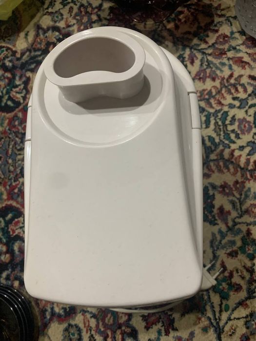 Продам соковыжималку в хорошем состоянии