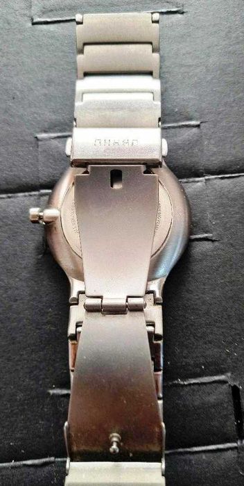 Ceas original Obaku Denmark V133 – Ultra Slim