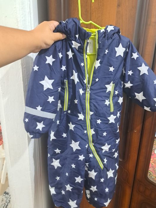 Продам комбинезон