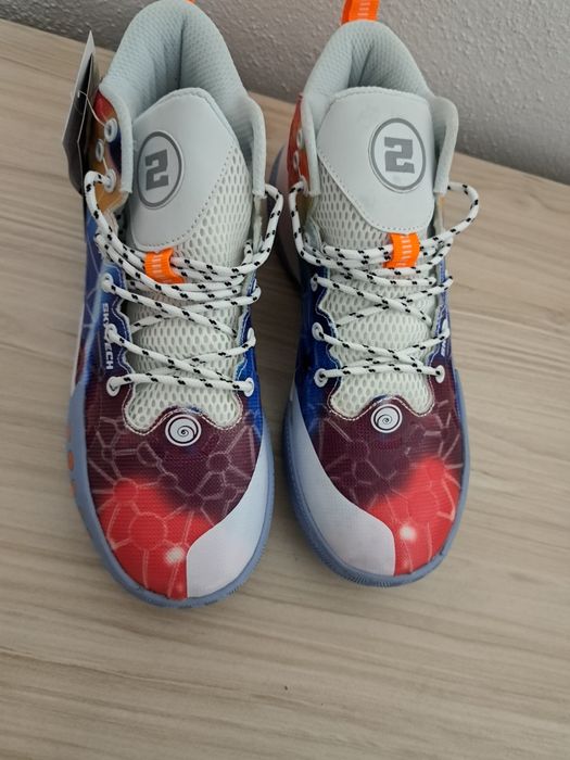 Унисекс обувки up 2 sky