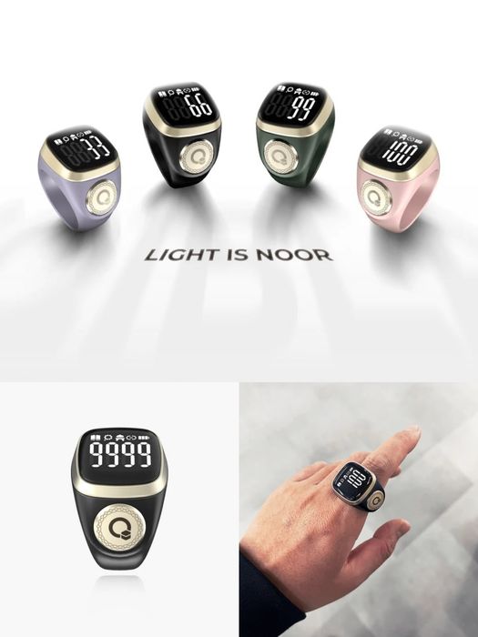 Zikr Ring JOOD

Zikr Ring Jood- Bu nafis uzuk azon eslatmal